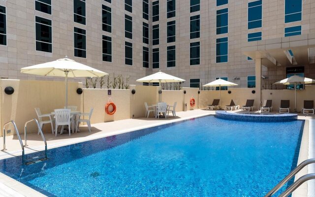 Premier Inn Doha Education City