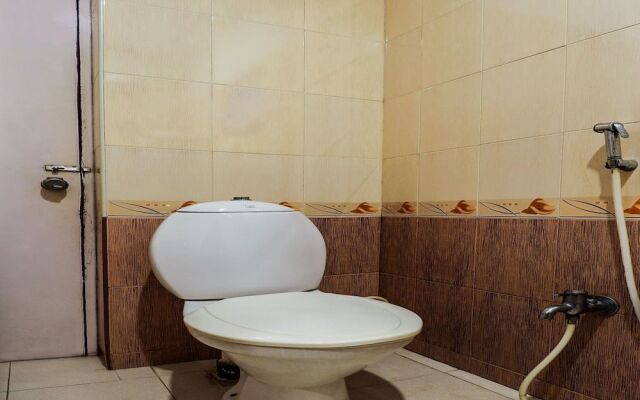 OYO 17206 Maanne Hospitality Services