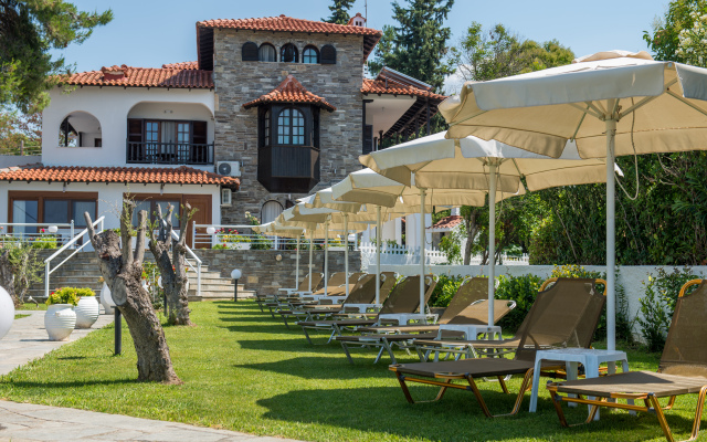 Georgalas Sun Beach Resort