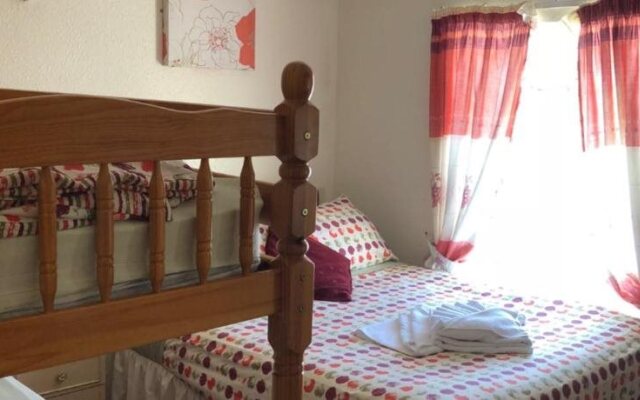 Hotel Athol