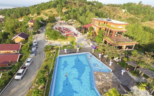 360 Resort Sihanoukville