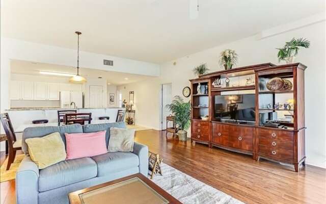 Ocean Park 414 - 2 Br Condo