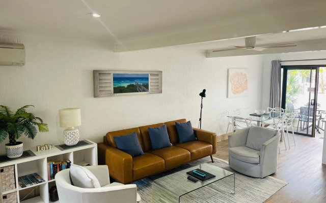Noosa Place Resort