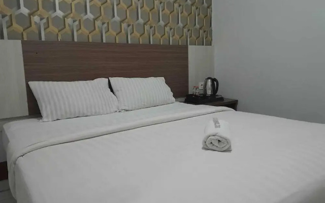Smart Inn at Aeropolis Residence