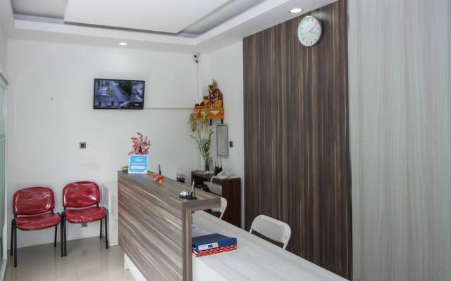 Airy Ungasan Raya Uluwatu Taman Paradise 4 Bali