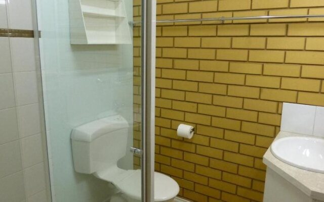 Golfers Retreat Motel