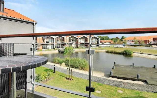 5 Star Holiday Home in Bogense