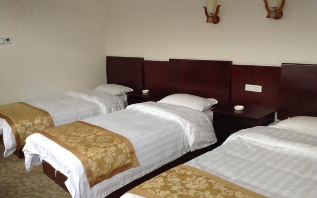 Mount Wutai Haichuan Hotel