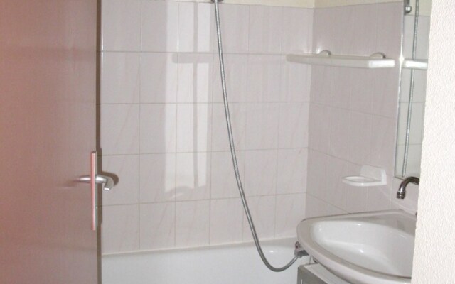 Apartment With one Bedroom in Canet-en-roussillon, With Wonderful Moun