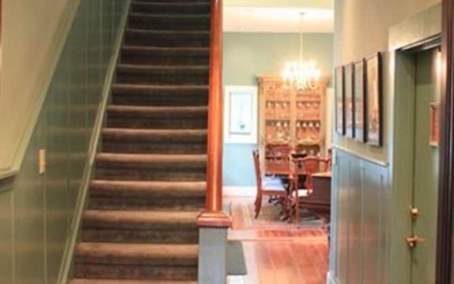 Green House Inn