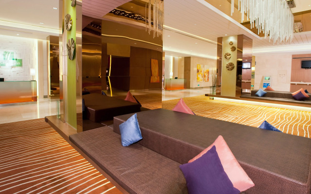 Holiday Inn Shanghai Pudong by IHG