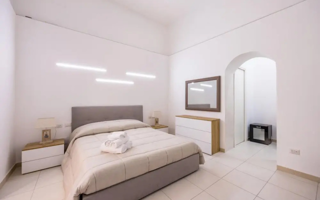 Miracoli 60 in Naples