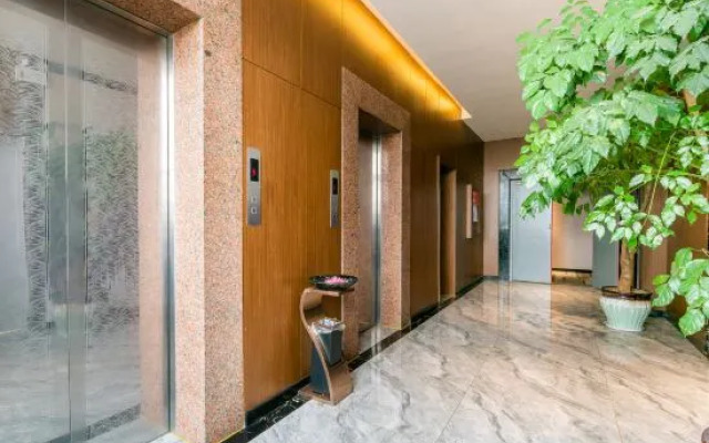 Wulong Hotel (Aimin Plaza)