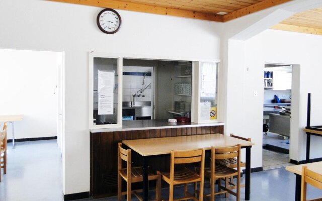 Casa Popolo Andermatt