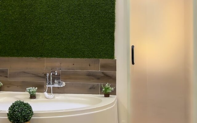 Pyramids View Guest House