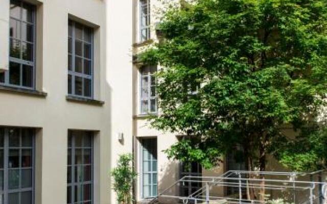 Le Logis Appartements Versaillaies