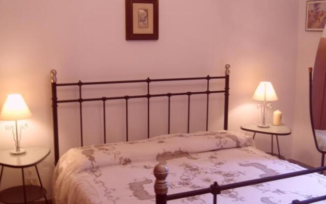 Holiday home Magnolia