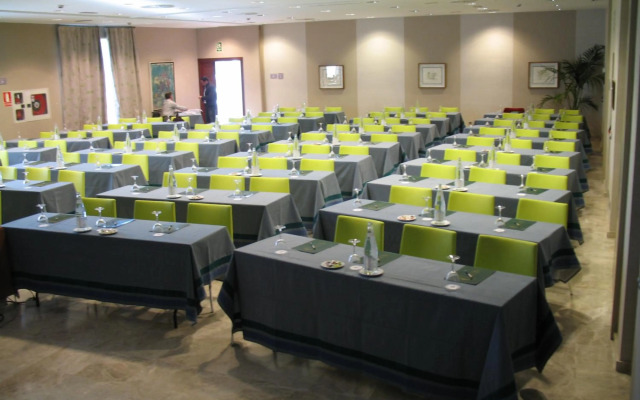 Parador de Málaga Golf