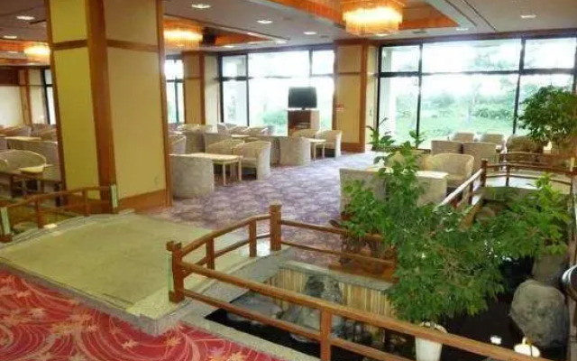 Shima Beach Hotel