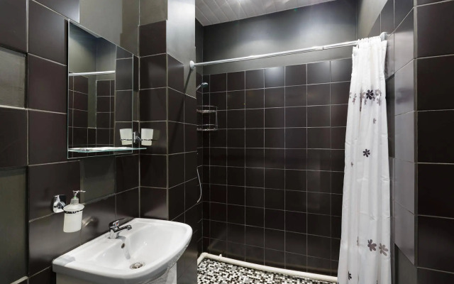 Station Hotel G73