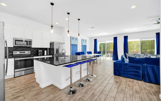 Disney Themed - Private Pool!, Kissimmee, US