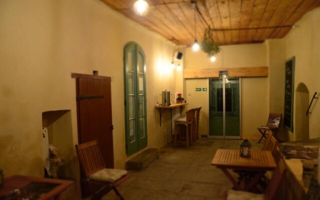 Kap Café