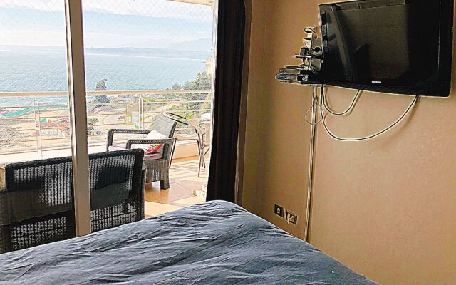 Apartamento 314 Vista Mar Lilenes