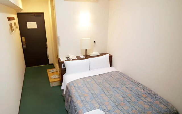 Hotel Tetora Tsurumi