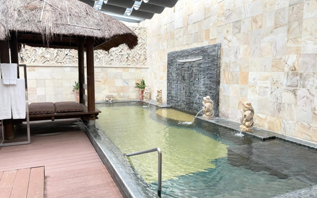 Xiadu Motel