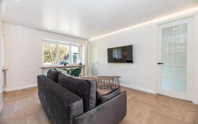 MARIUS 11 APARTMENT, By Cohost