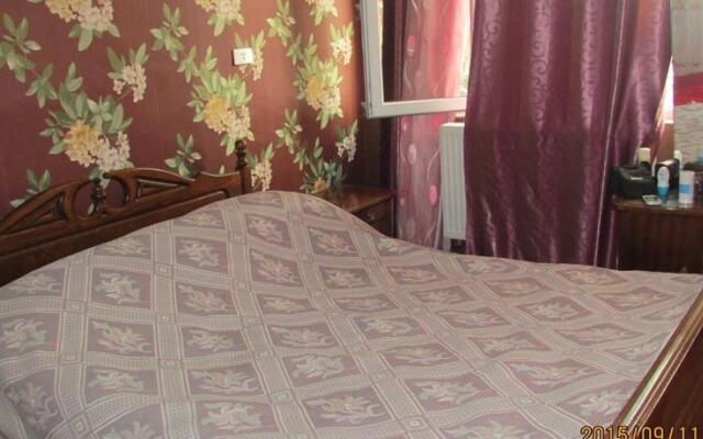 Nikala Guest House