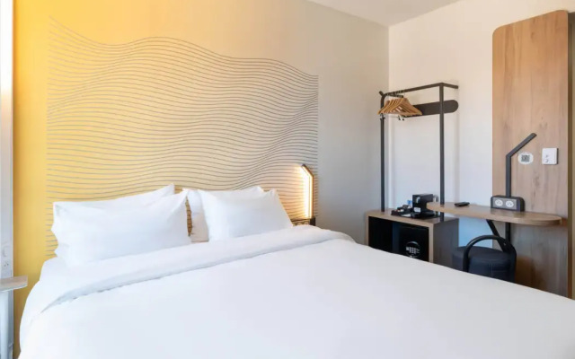B&B HOTEL LYON Centre Perrache Berthelot