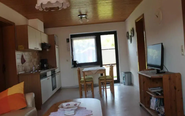 Ferienwohnungen Haus Sommerwind, 45075