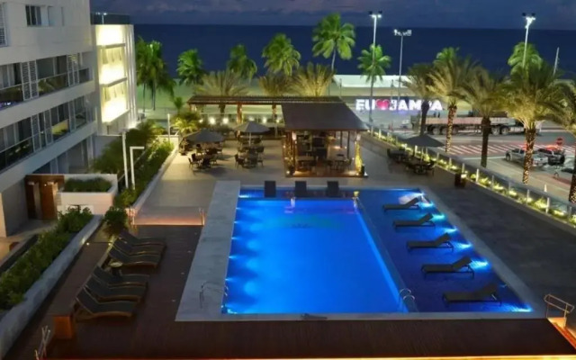 Residencial Solar Tambaú