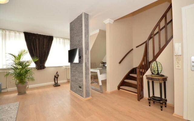 Business Apartments Bremen Typ 4