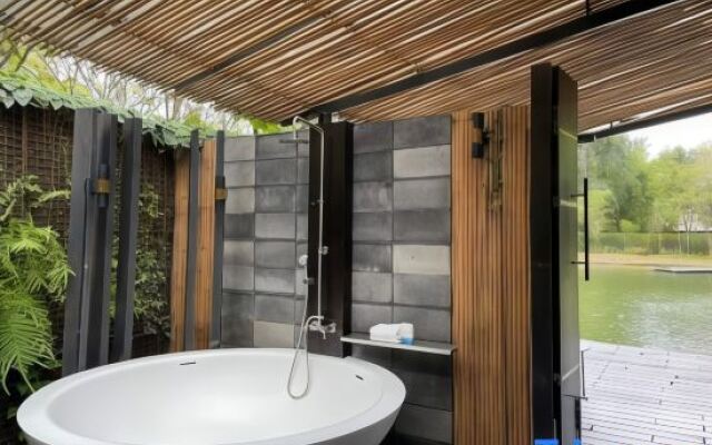 The Sense Resort Kanchanaburi