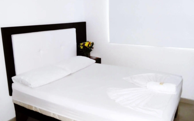 Hotel Azulejo del Llano