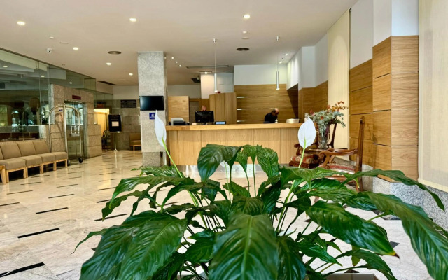 Hotel San Juan de los Reyes