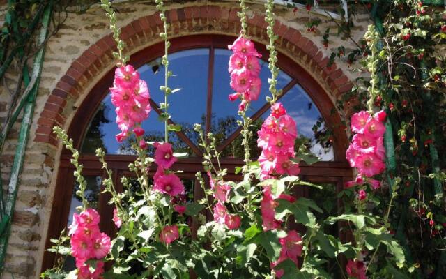 L'Orangerie de Kerlarec