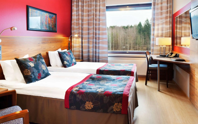 Hotel Haaga Central Park (ex.Best Western Plus Hotel Haaga)