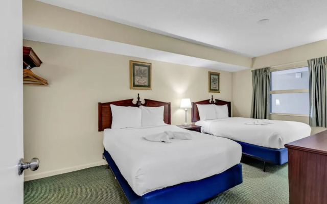 Atlantica Beachfront Getaway