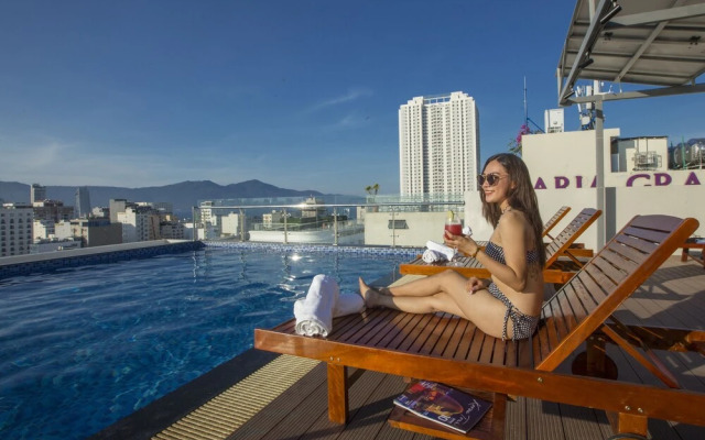 Misa Apartment