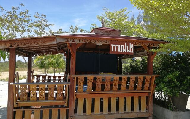 Mitdee Resort Cha-Am