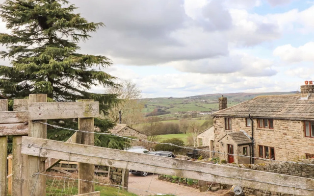 Kestrel Cottage