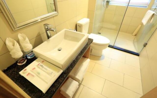 Tiandi Hotel