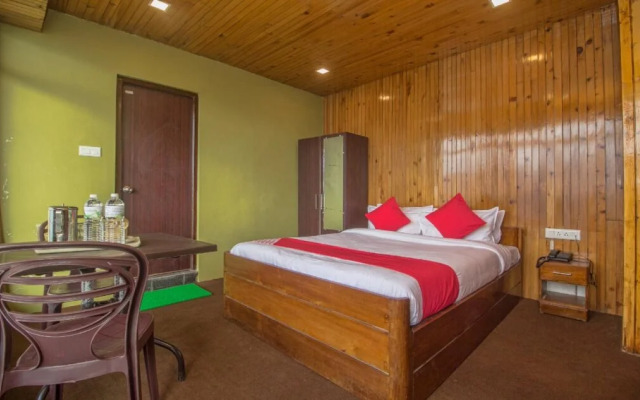 Rosedell Inn By OYO Rooms