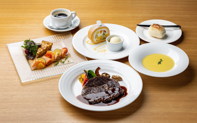 Agnes Hotel Tokushima