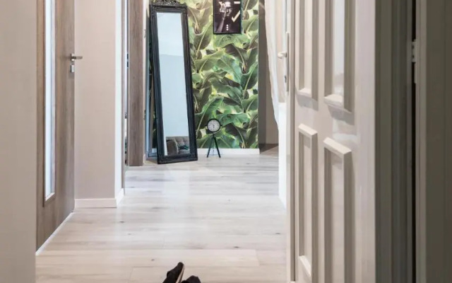 Csapô Apartment