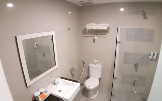 Xtra Hotel Bengkulu