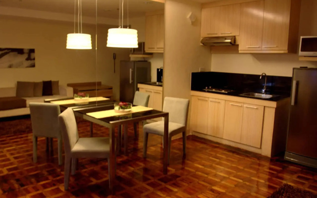 Prince Plaza II Hotel